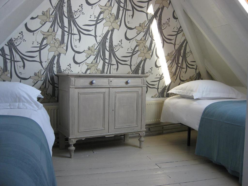 Vakantiehuis Den Bosch 's-Hertogenbosch  ห้อง รูปภาพ