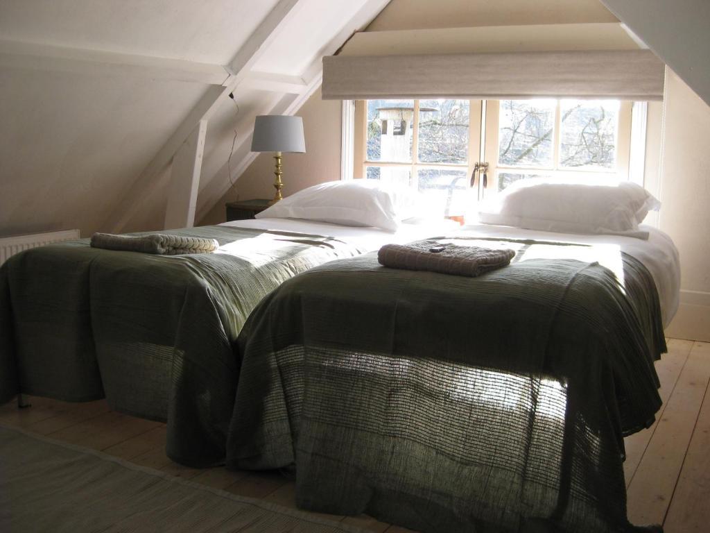 Vakantiehuis Den Bosch 's-Hertogenbosch  ห้อง รูปภาพ