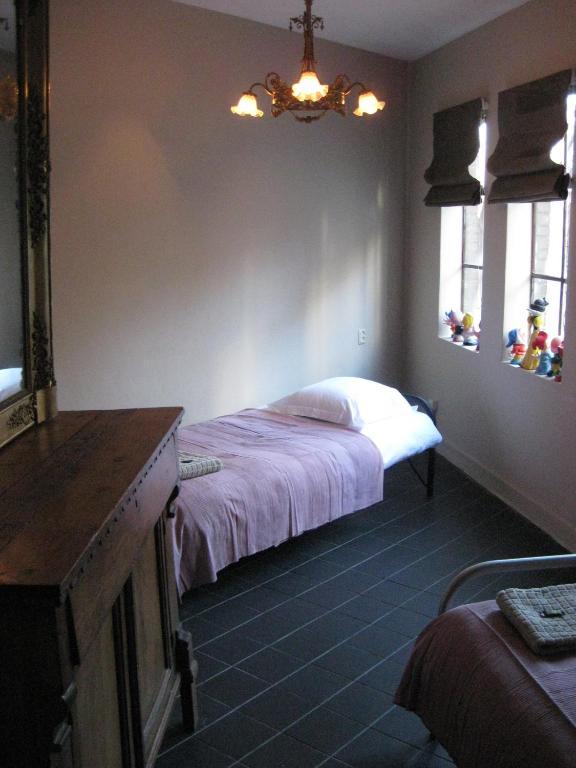 Vakantiehuis Den Bosch 's-Hertogenbosch  ห้อง รูปภาพ