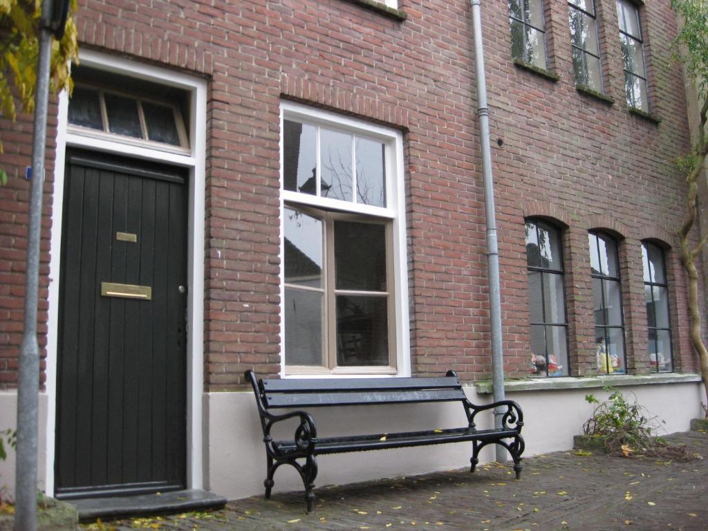 Vakantiehuis Den Bosch 's-Hertogenbosch  ห้อง รูปภาพ