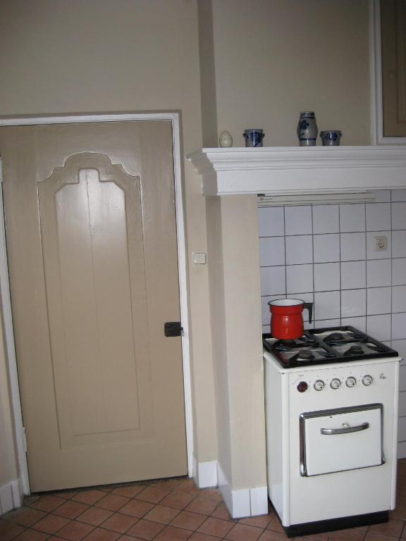 Vakantiehuis Den Bosch 's-Hertogenbosch  ห้อง รูปภาพ