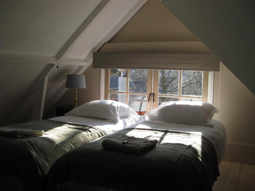 Vakantiehuis Den Bosch 's-Hertogenbosch  ห้อง รูปภาพ